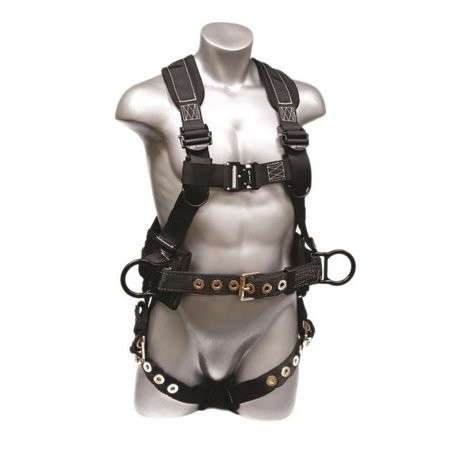 ELK RIVER Elk River 67311 RavenEX PS Harness - Small 67311